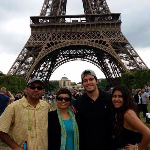 Meet your Posher, Raul - Picture 1 of 1